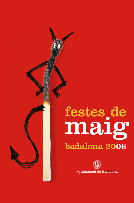 Fiestas de Mayo en honor a San Anastasio  